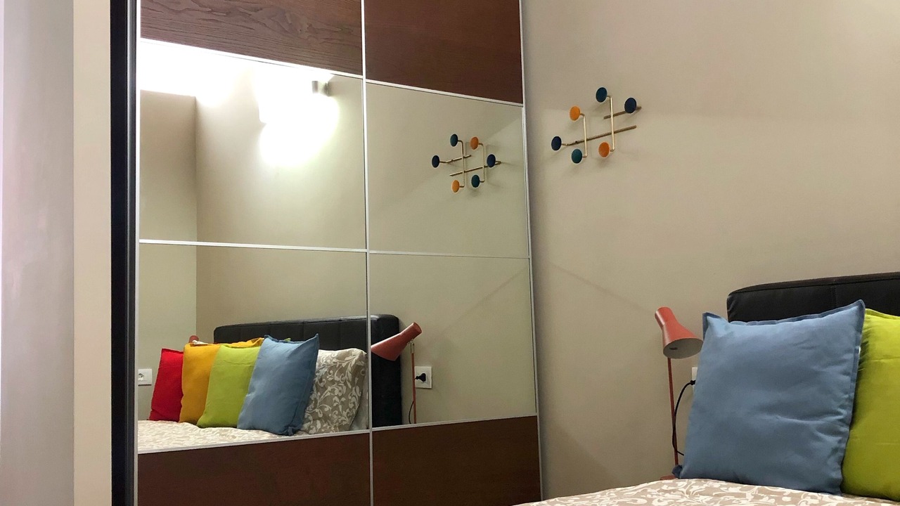 Photo of Bedroom in Rimini Historic Center