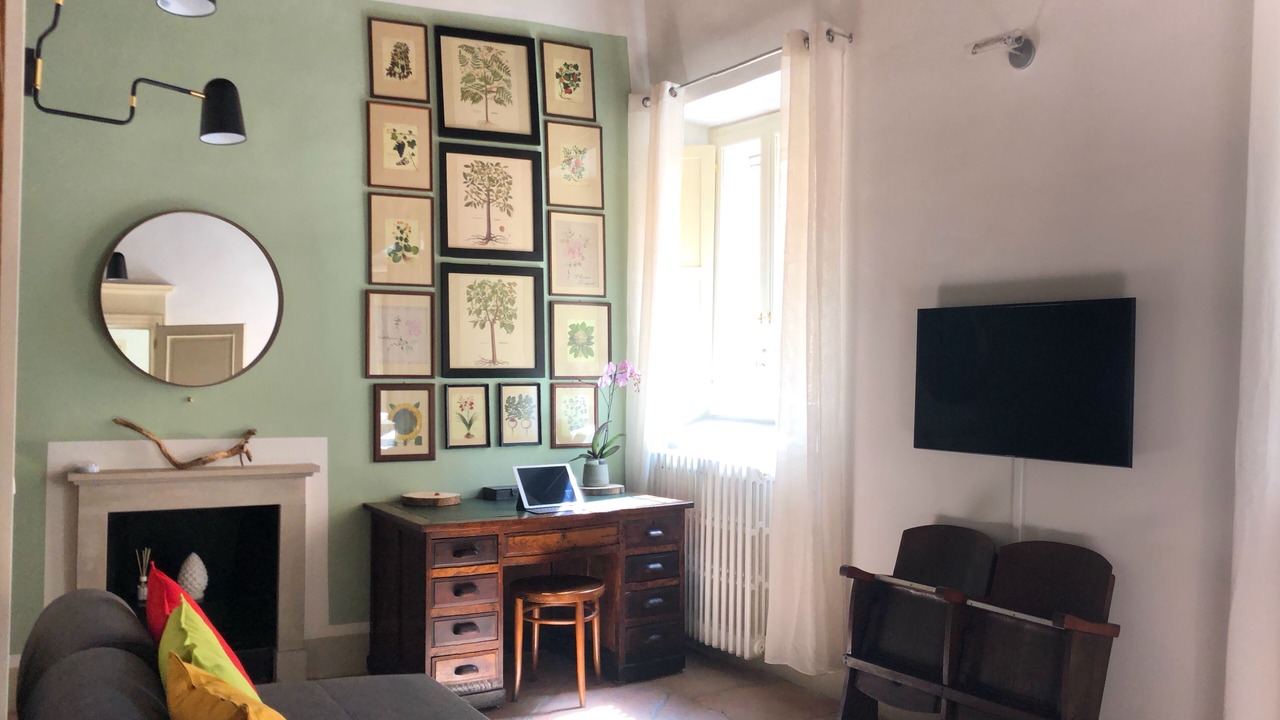 Photo of Livingroom in Rimini Historic Center