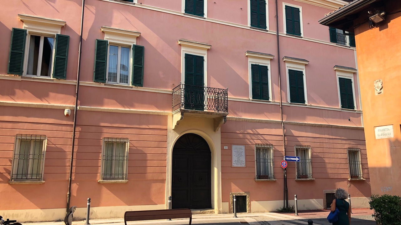Photo of Outdoor in Rimini Historic Center