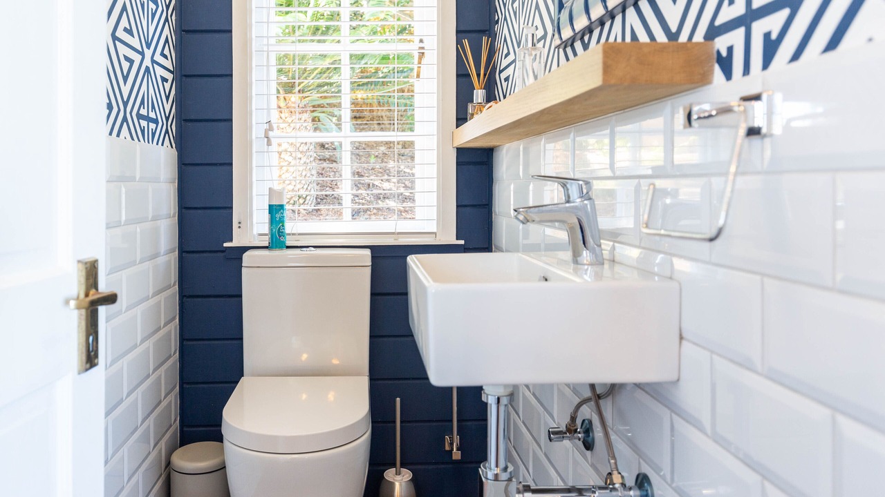 Photo of Bathroom in Cape Peninsula
