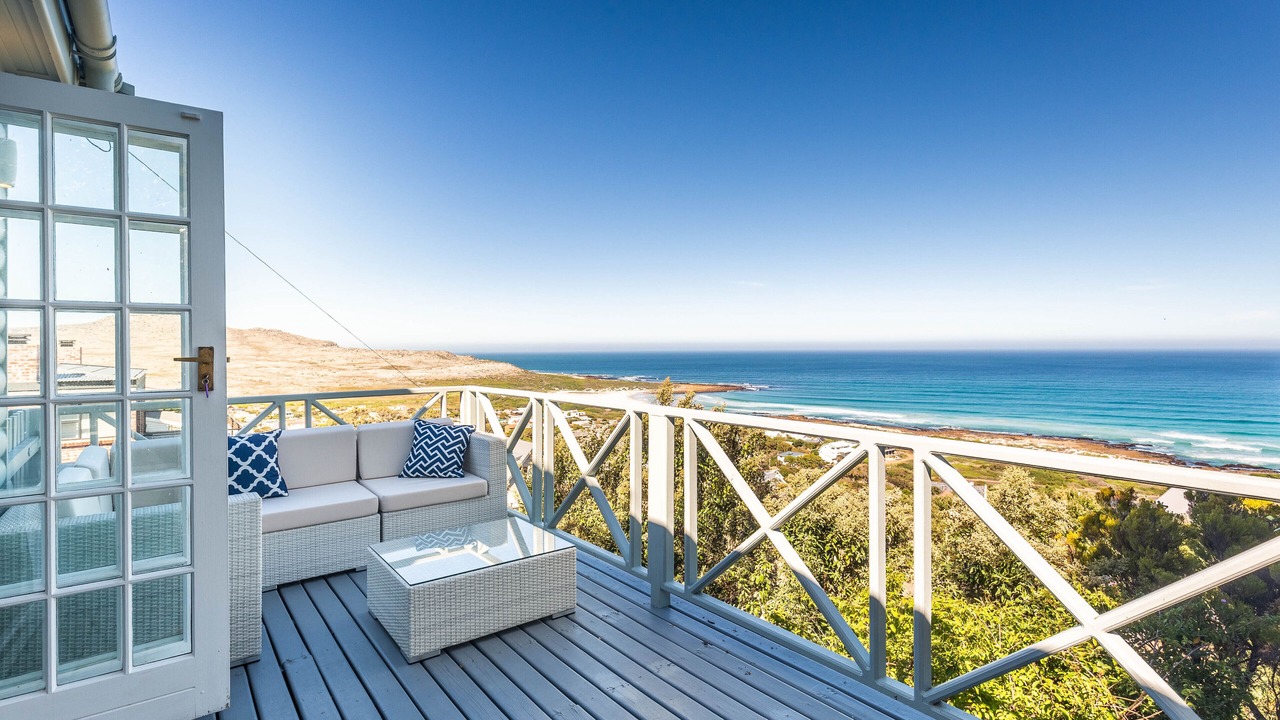 Photo of Patio Balcony in Cape Peninsula