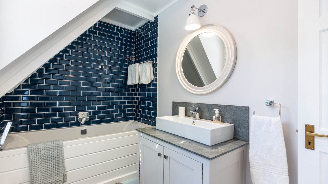 Photo of Bathroom in Cape Peninsula