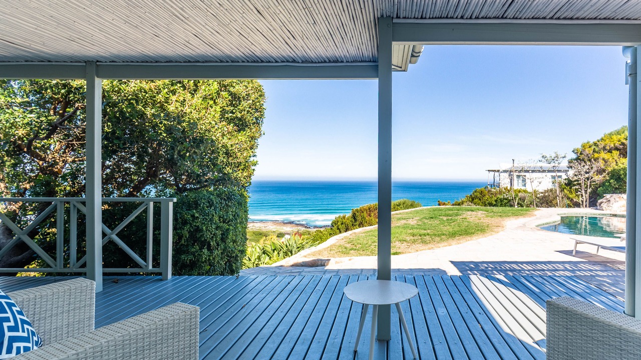 Photo of Patio Balcony in Cape Peninsula