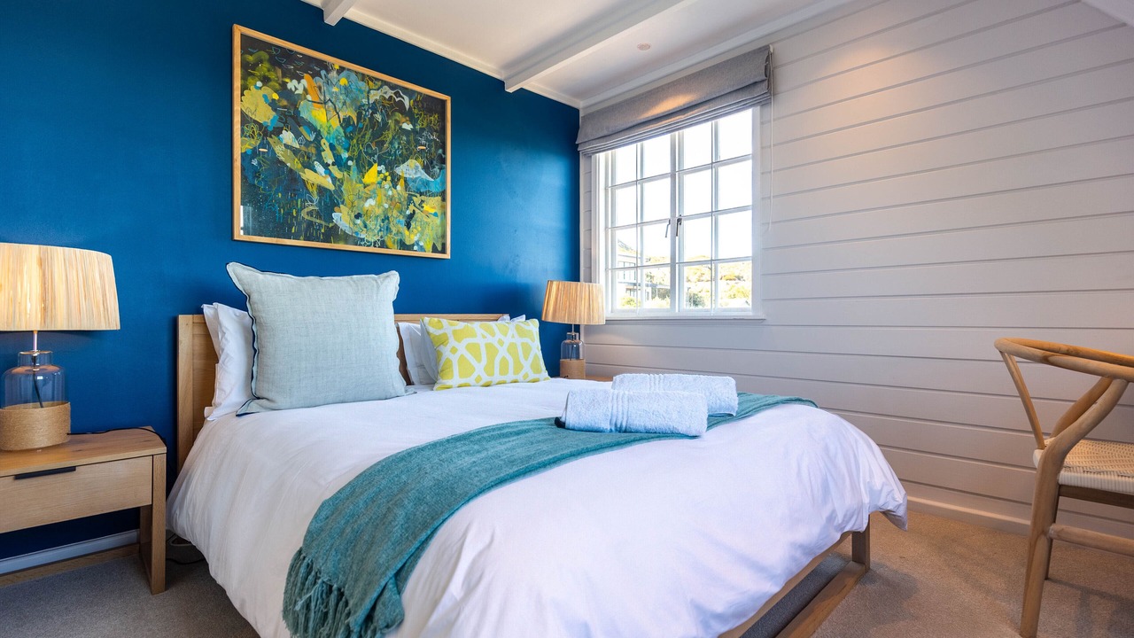 Photo of Bedroom in Cape Peninsula