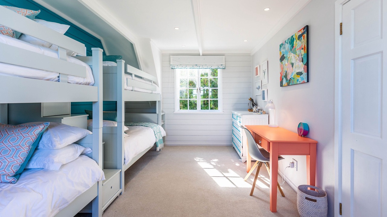 Photo of Bedroom in Cape Peninsula