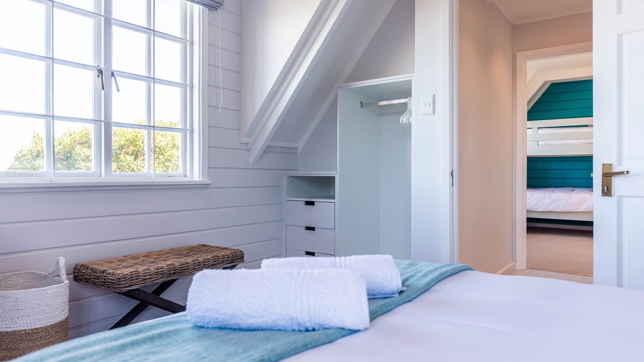 Photo of Bedroom in Cape Peninsula