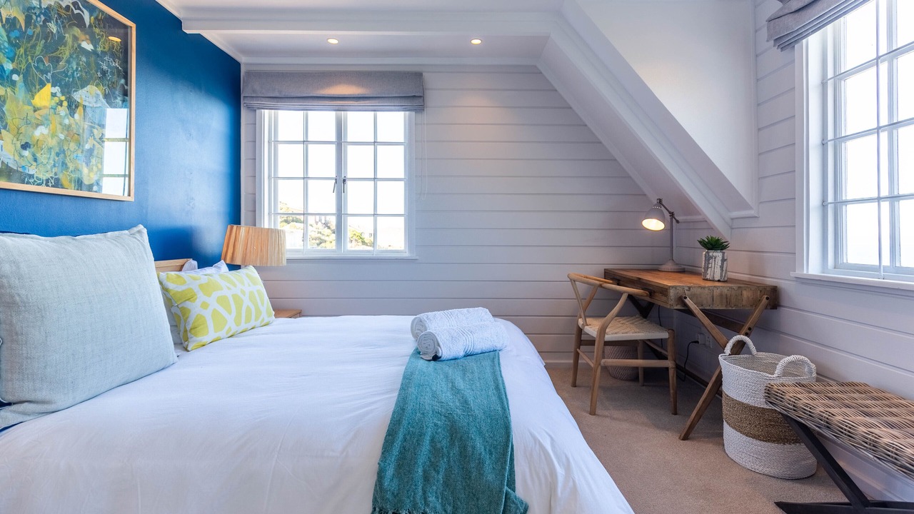Photo of Bedroom in Cape Peninsula