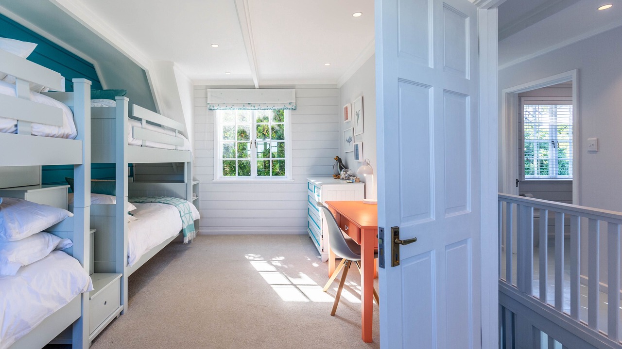 Photo of Bedroom in Cape Peninsula