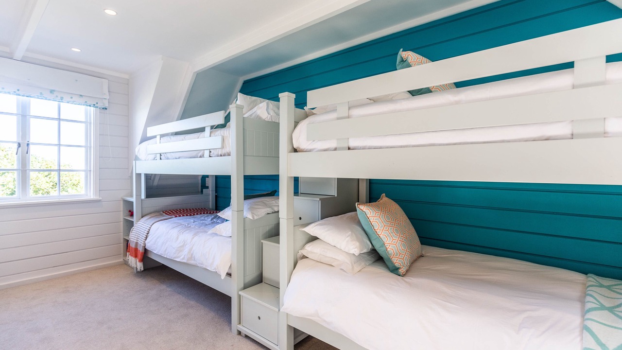 Photo of Bedroom in Cape Peninsula