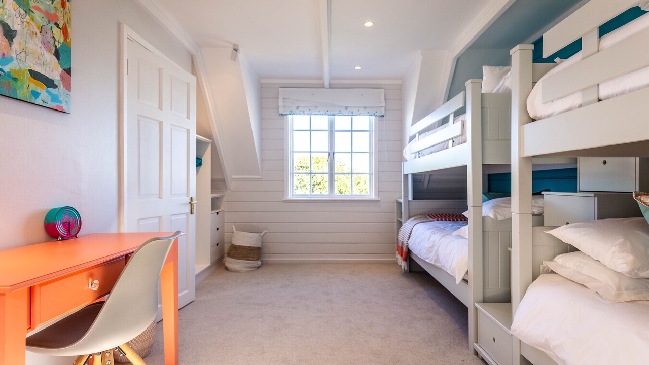 Photo of Bedroom in Cape Peninsula