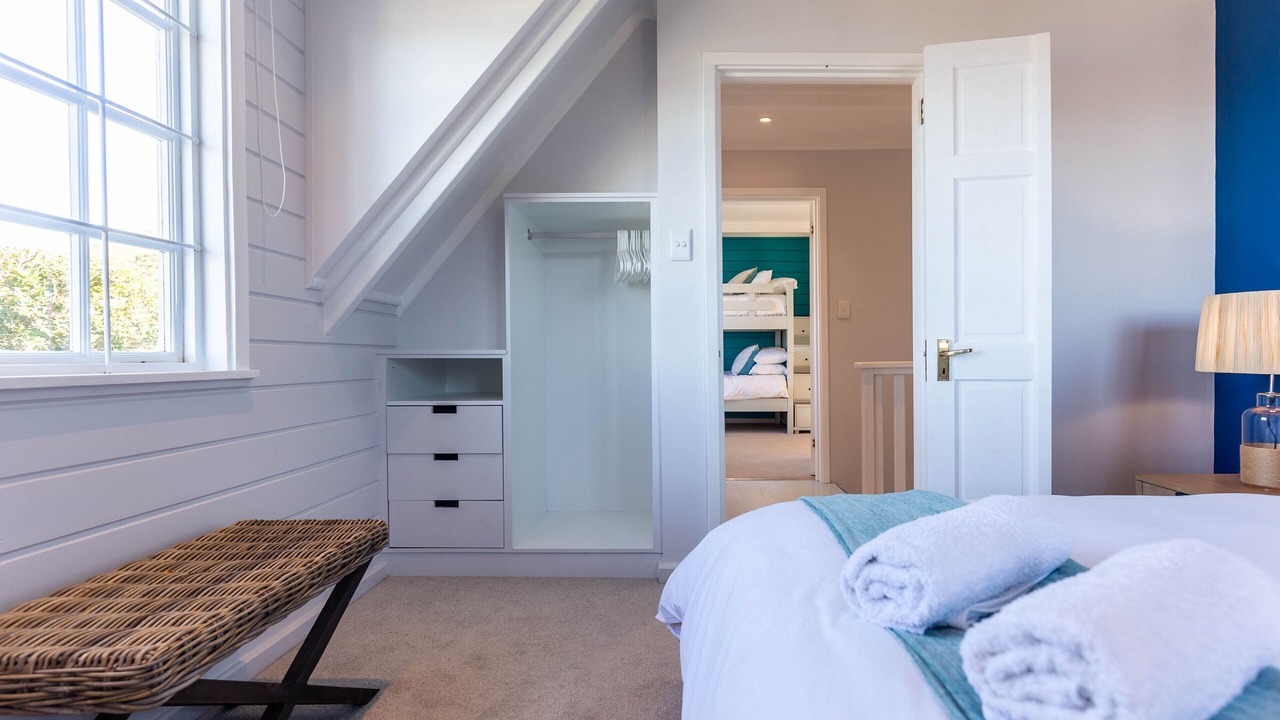 Photo of Bedroom in Cape Peninsula