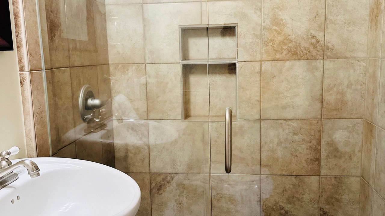 Photo of Bathroom in South Lake Tahoe