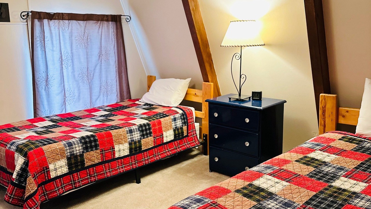 Photo of Bedroom in South Lake Tahoe