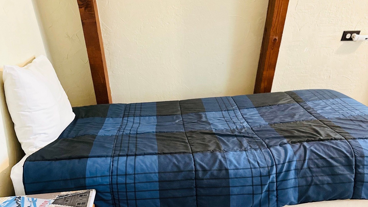Photo of Bedroom in South Lake Tahoe
