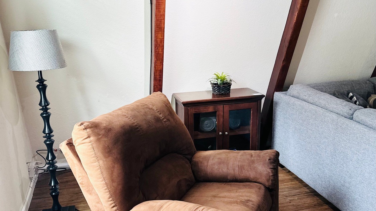 Photo of Livingroom in South Lake Tahoe
