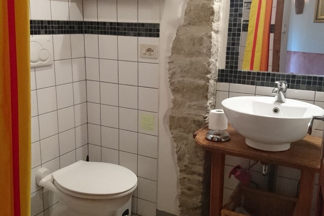 Photo of Bathroom in Chiusi della Verna