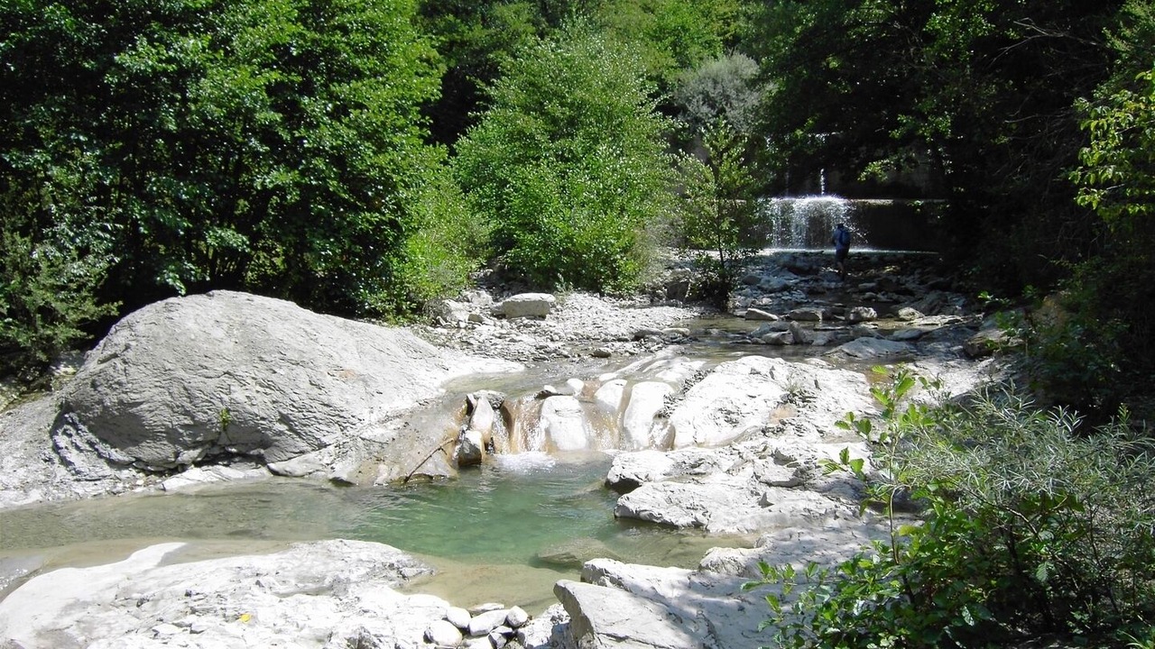 Photo of Outdoor in Chiusi della Verna