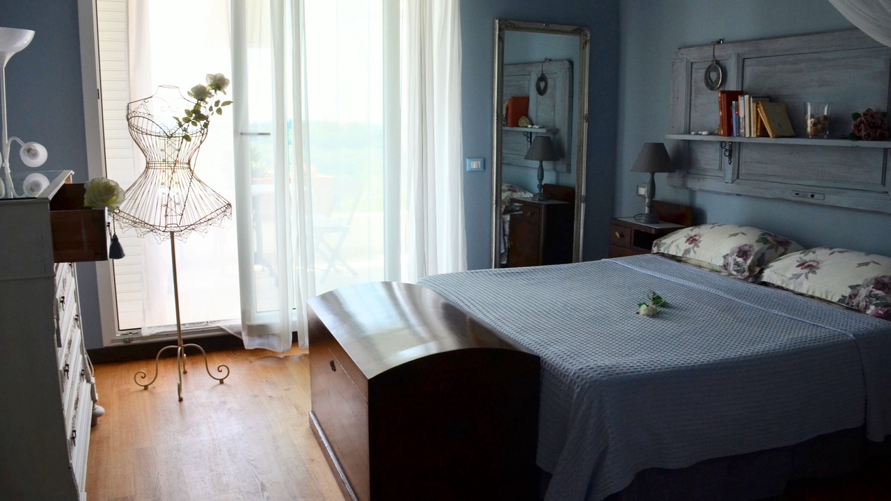 Photo of Bedroom in Morrona