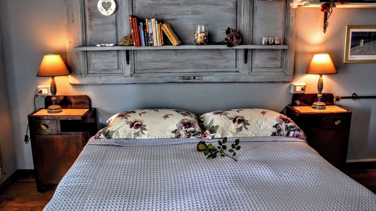 Photo of Bedroom in Morrona