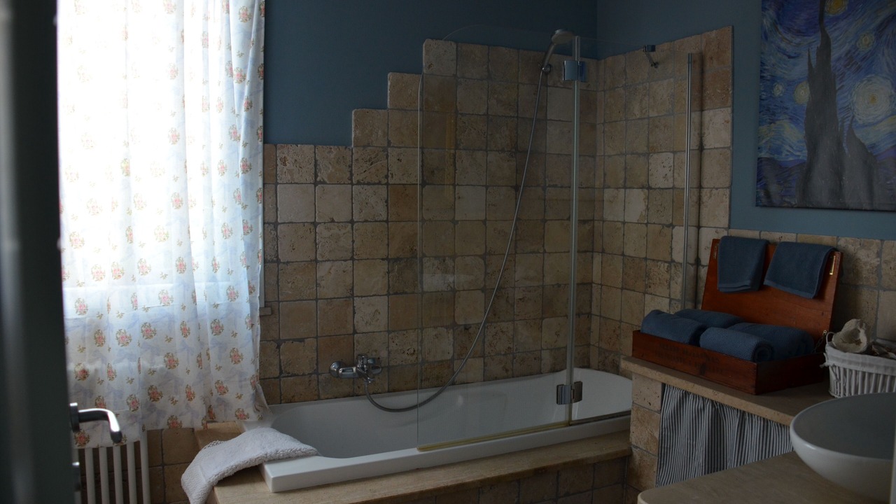 Photo of Bathroom in Morrona