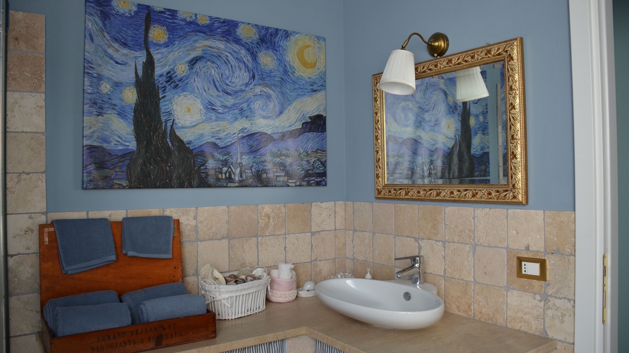 Photo of Bathroom in Morrona