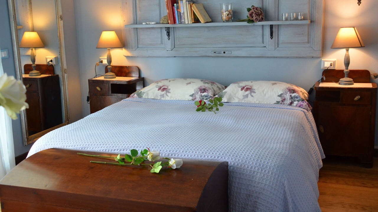Photo of Bedroom in Morrona