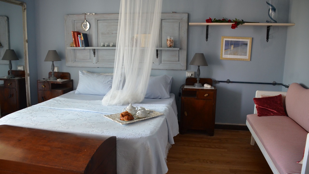 Photo of Bedroom in Morrona