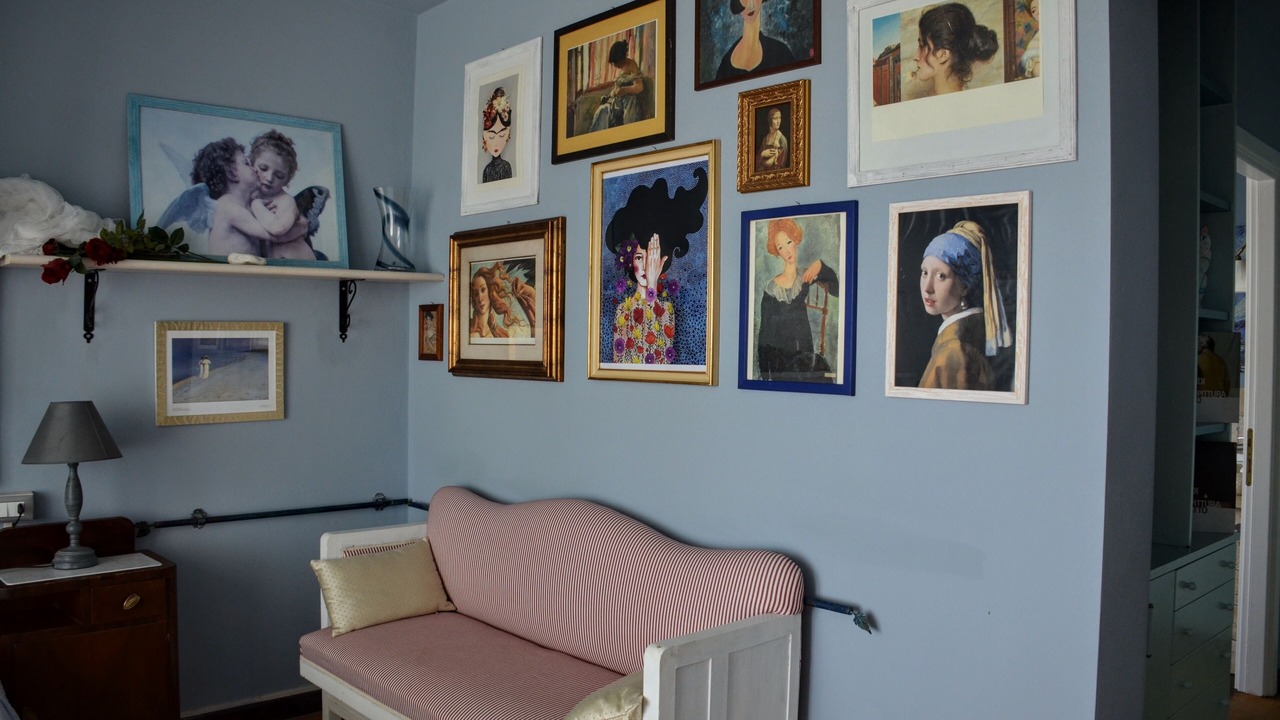 Photo of Livingroom in Morrona