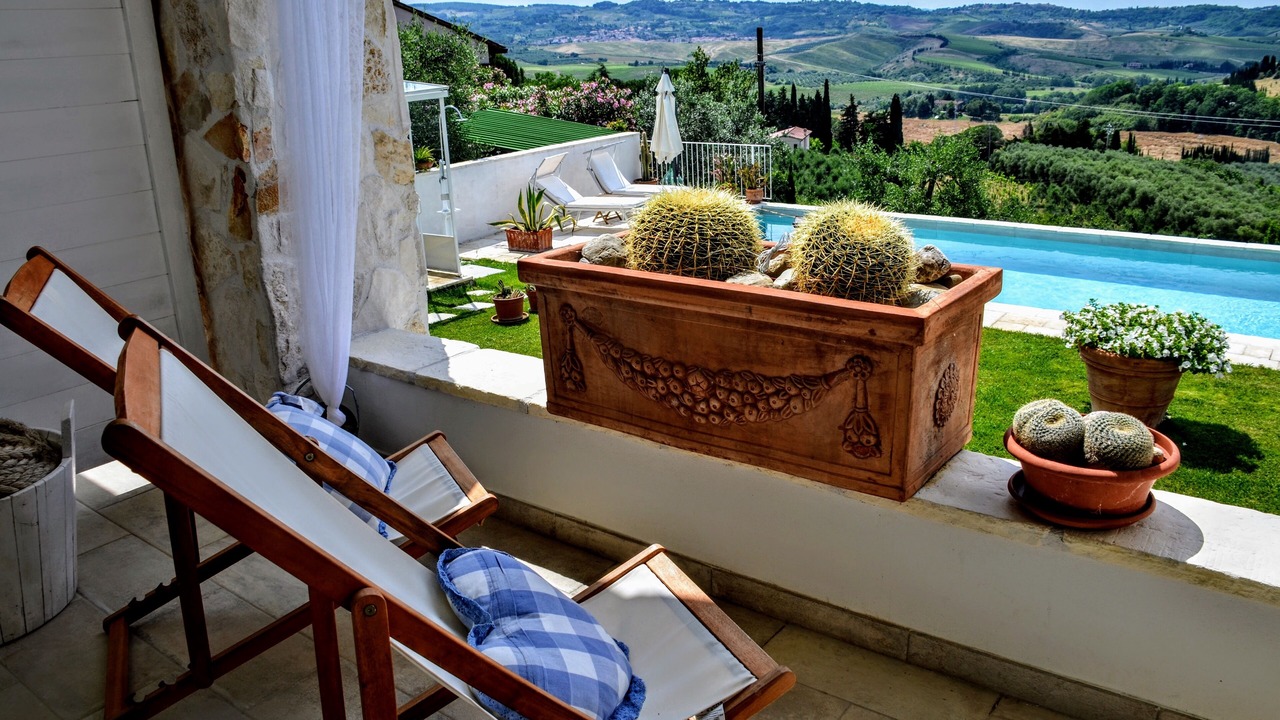 Photo of Outdoor in Morrona