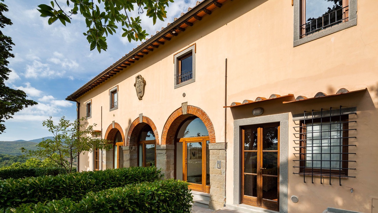 Photo of Outdoor in Casellina