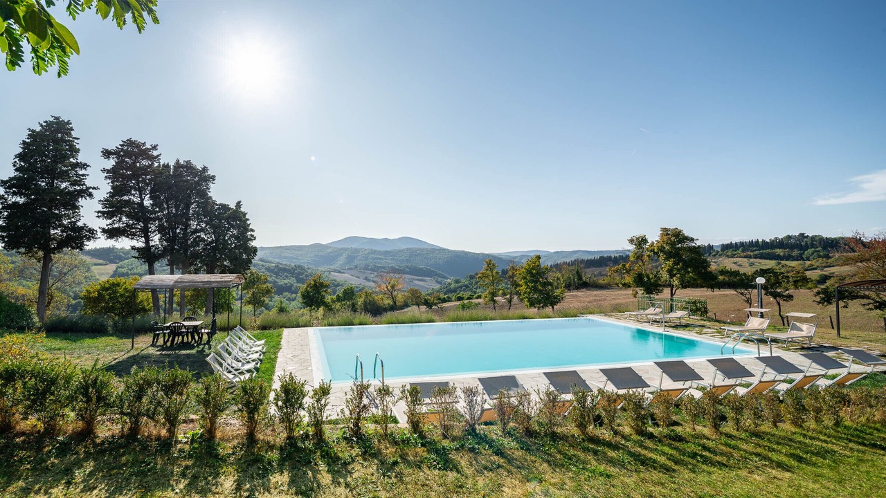 Photo of Outdoor in Casellina