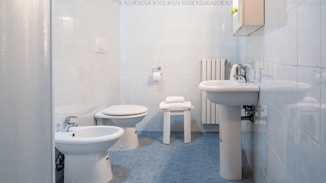 Photo of Bathroom in Casellina