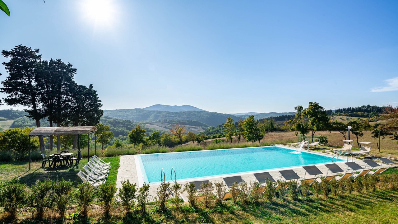 Photo of Outdoor in Casellina