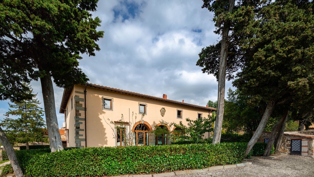 Photo of Outdoor in Casellina