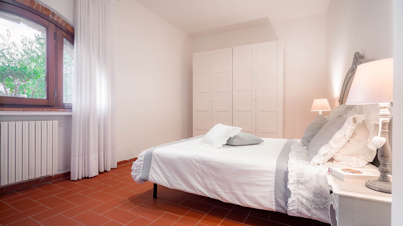 Photo of Bedroom in Casellina