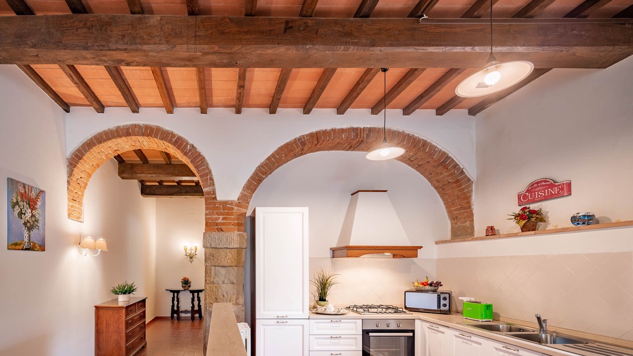 Photo of Kitchen in Casellina