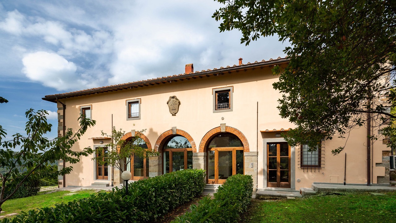Photo of Outdoor in Casellina