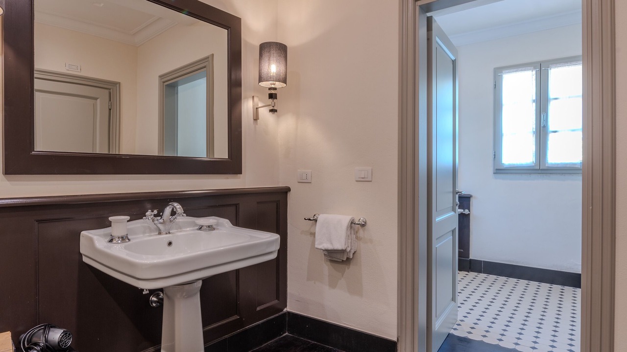Photo of Bathroom in Rignano sull'Arno