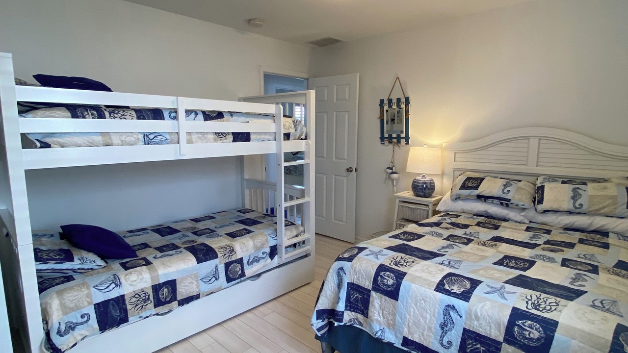 Photo of Bedroom in South End