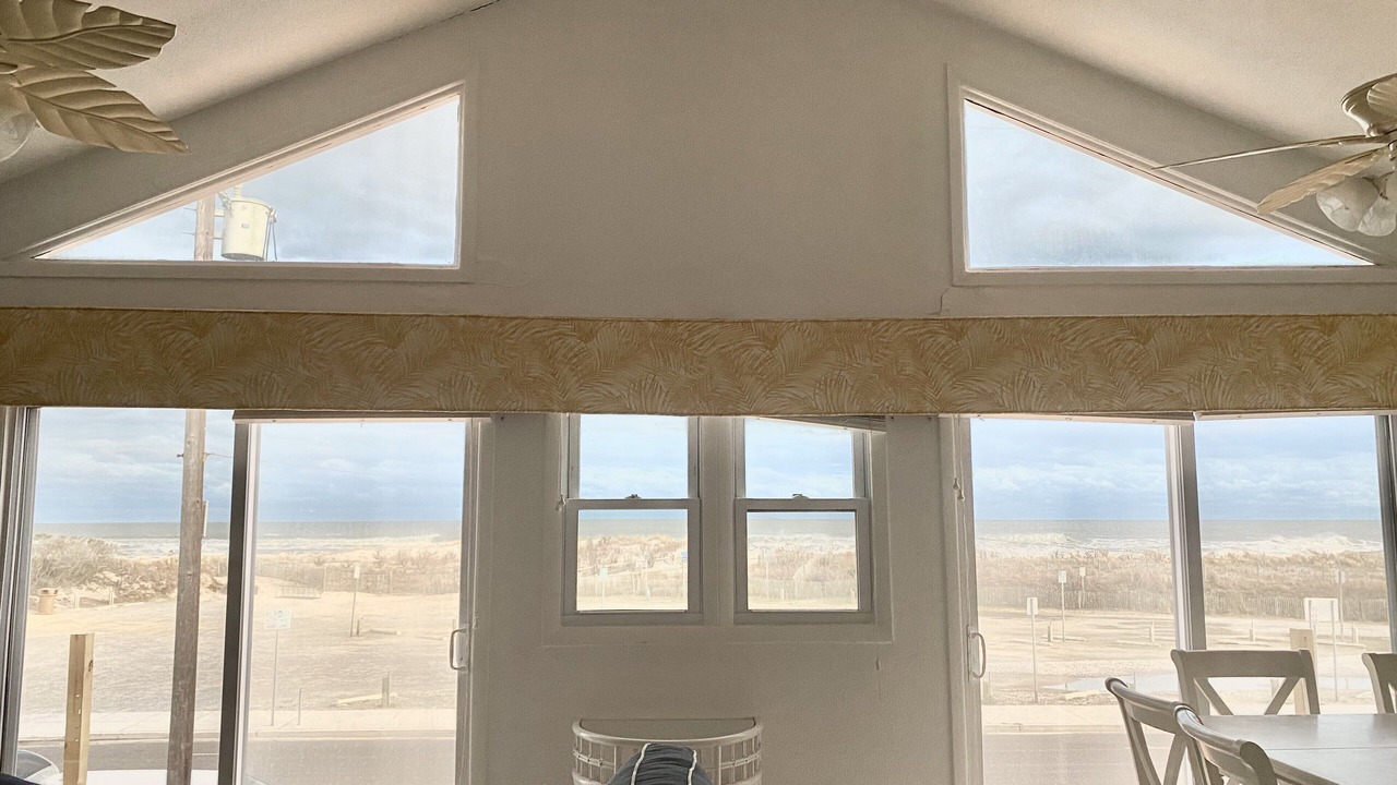 Photo of Livingroom in South End