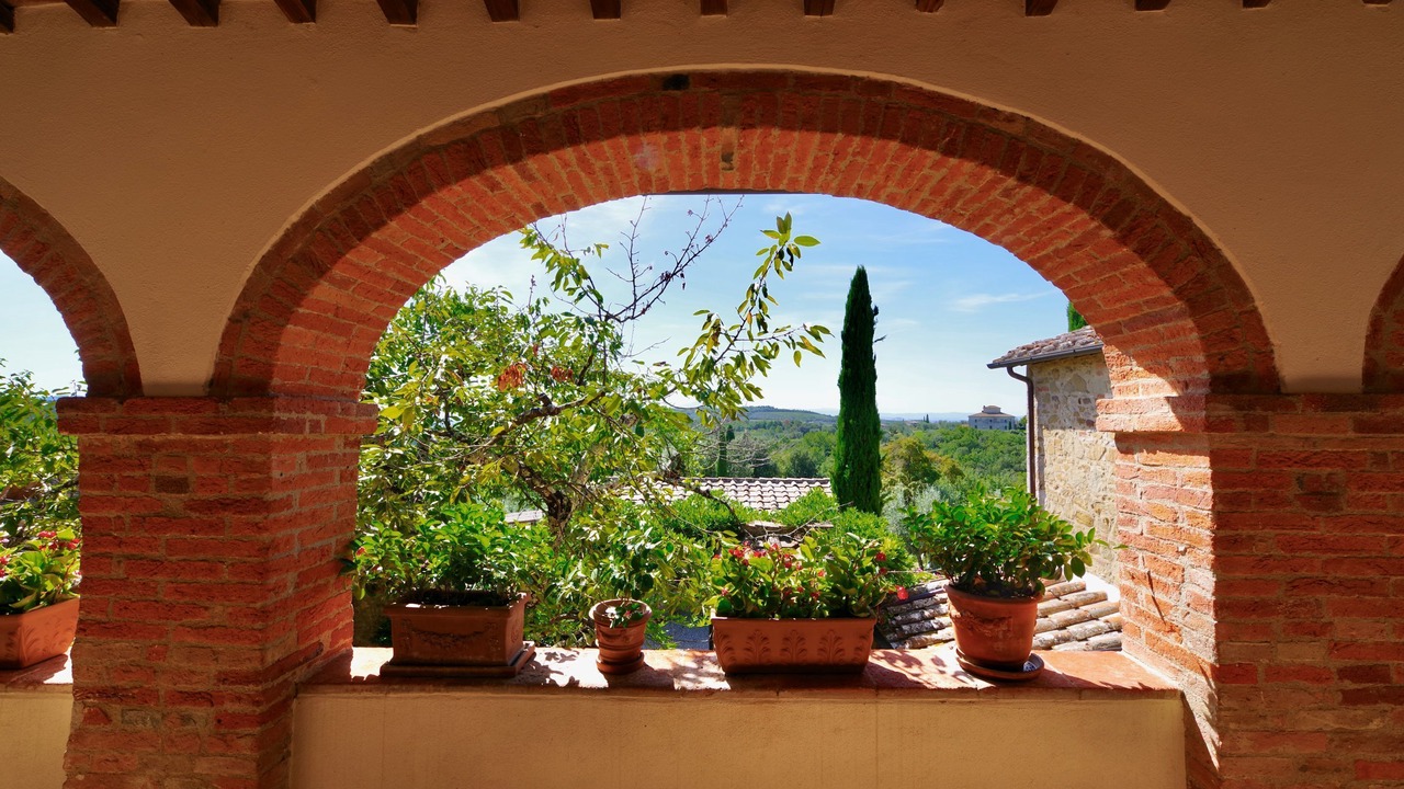 Photo of Others in Castelnuovo Berardenga