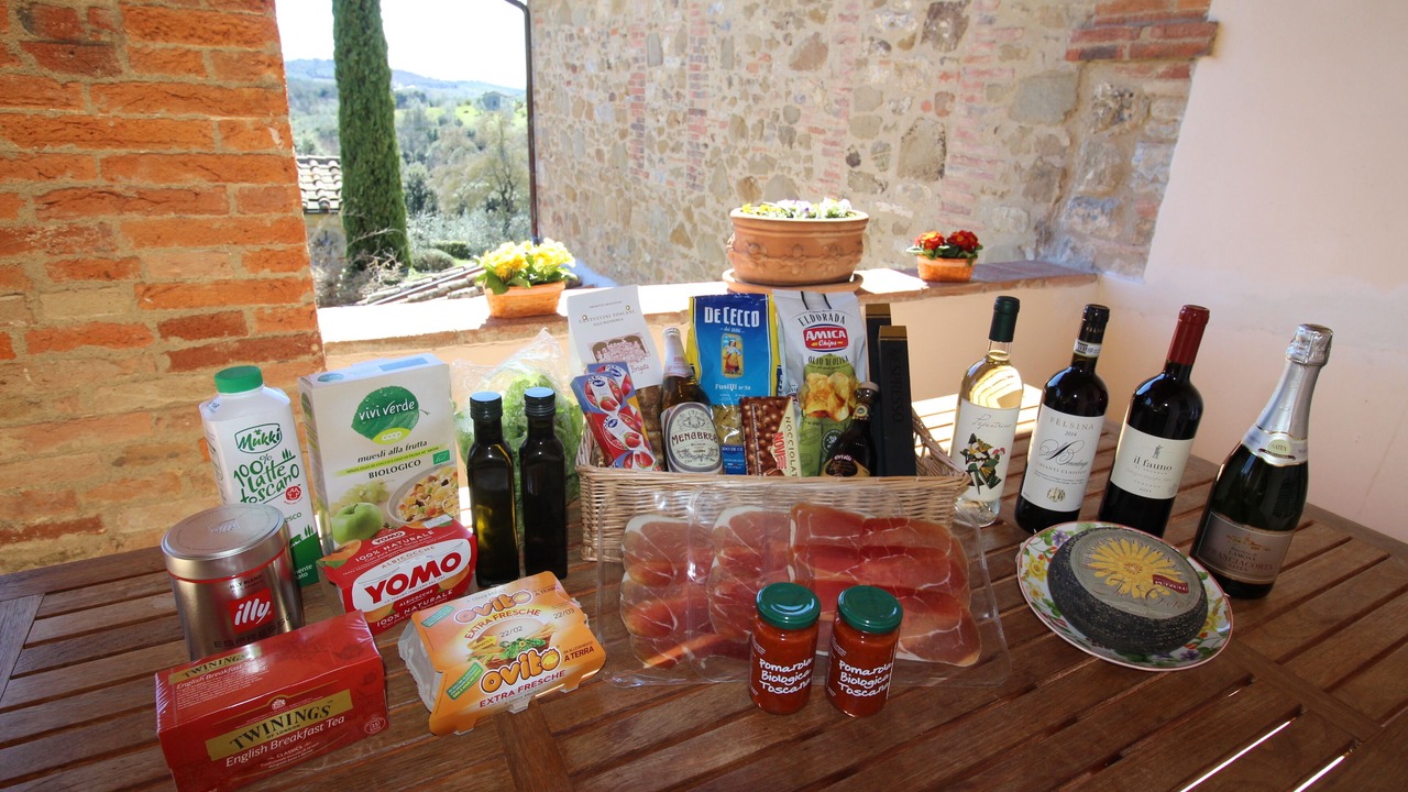 Photo of Others in Castelnuovo Berardenga