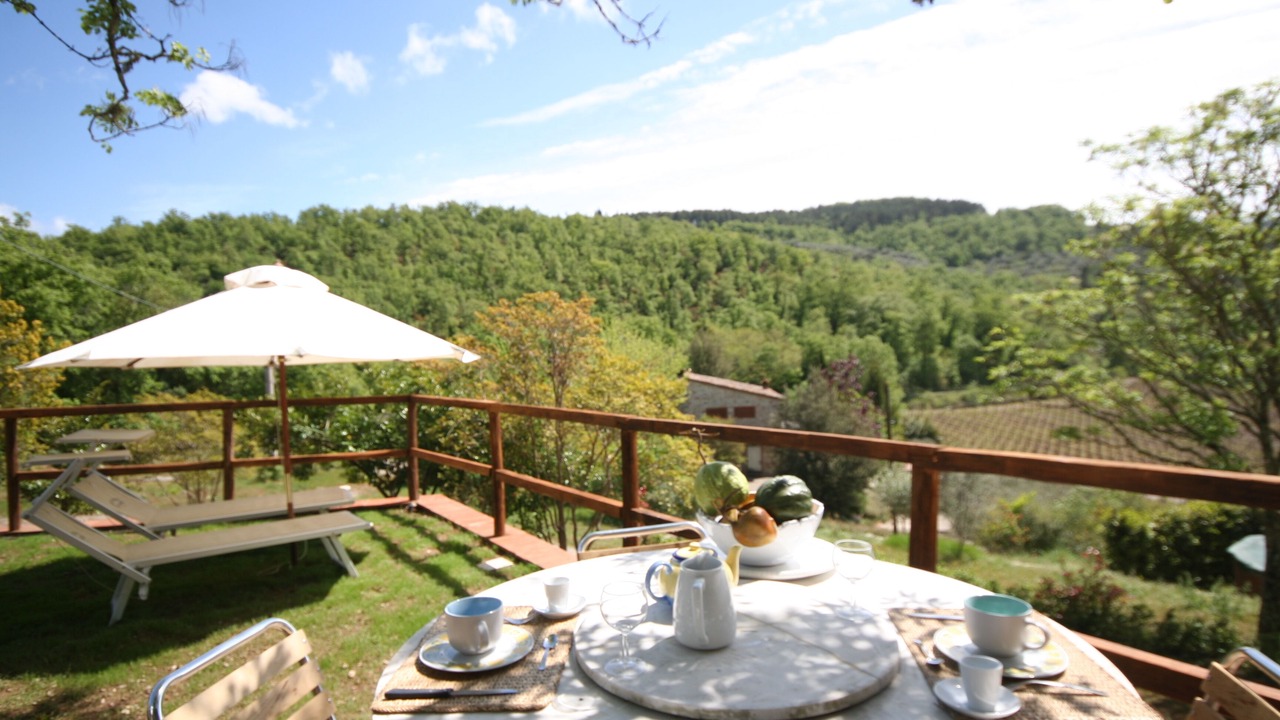Photo of Outdoor in Gaiole in Chianti