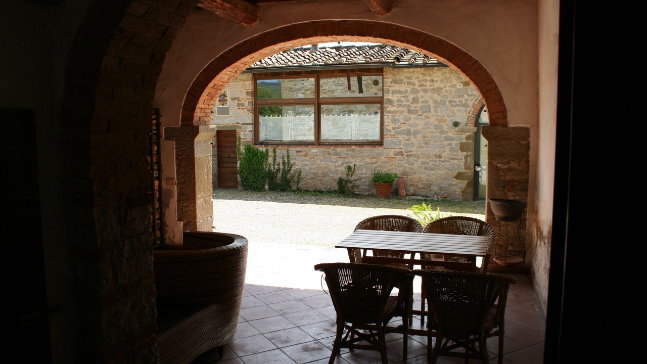 Photo of Outdoor in Gaiole in Chianti