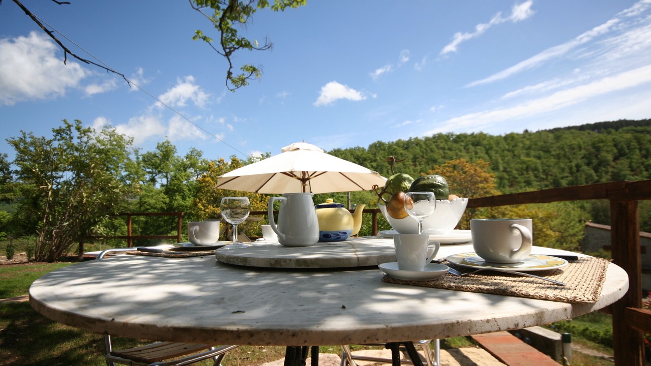 Photo of Outdoor in Gaiole in Chianti