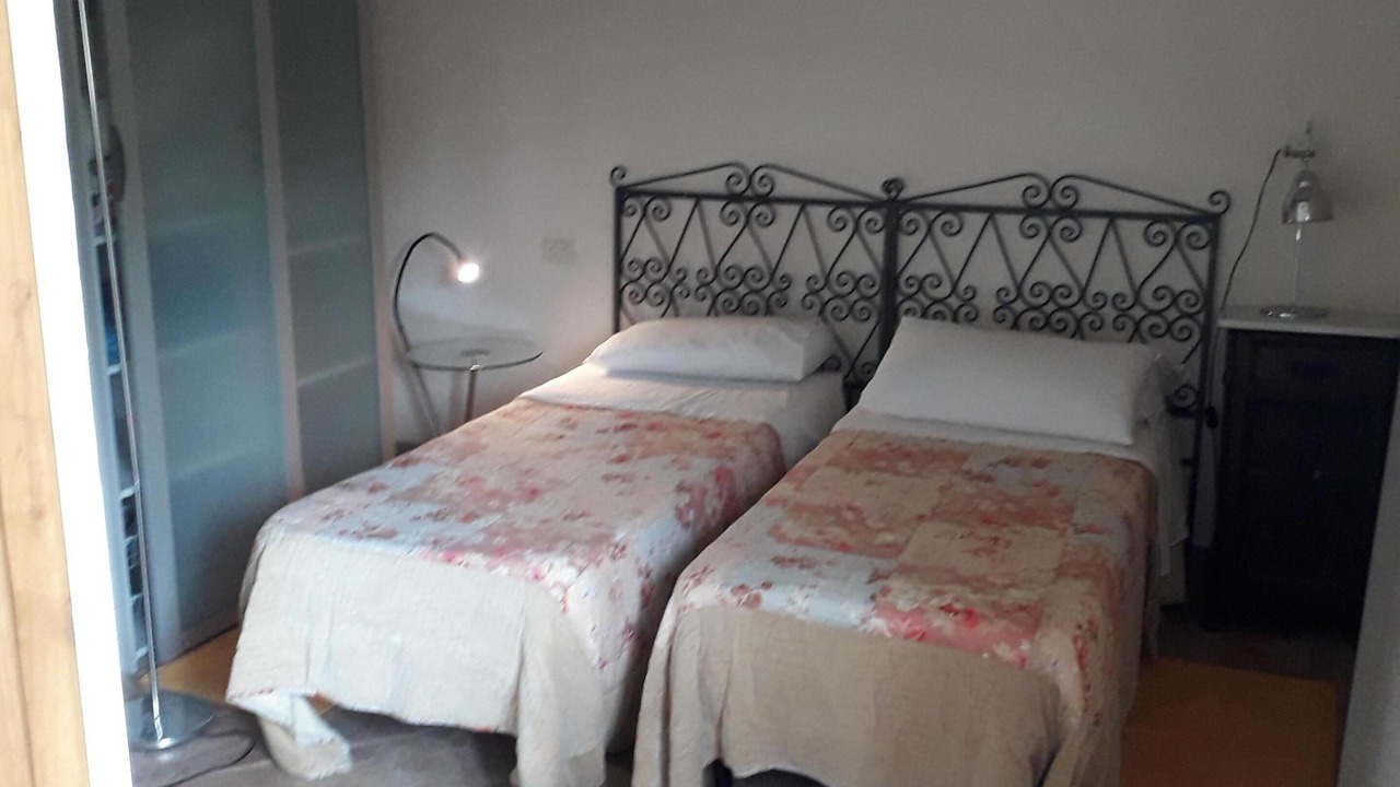 Photo of Bedroom in Gaiole in Chianti