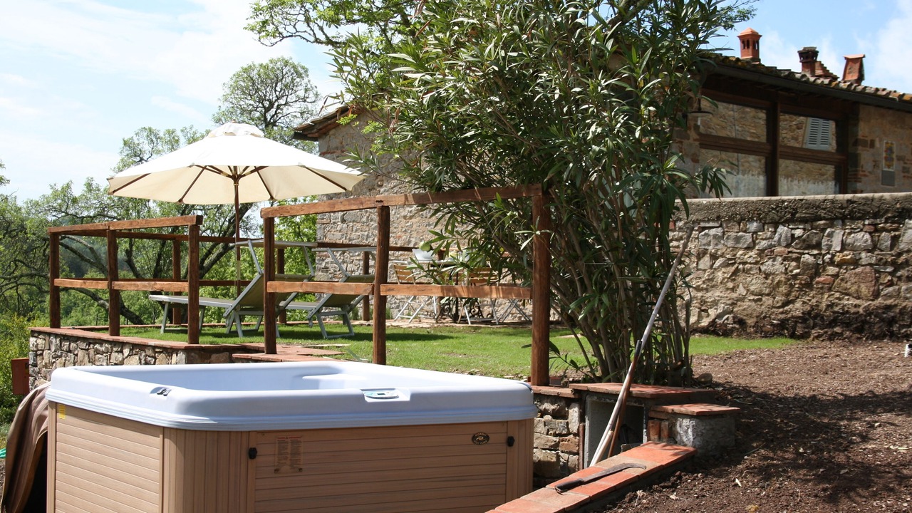 Photo of Outdoor in Gaiole in Chianti