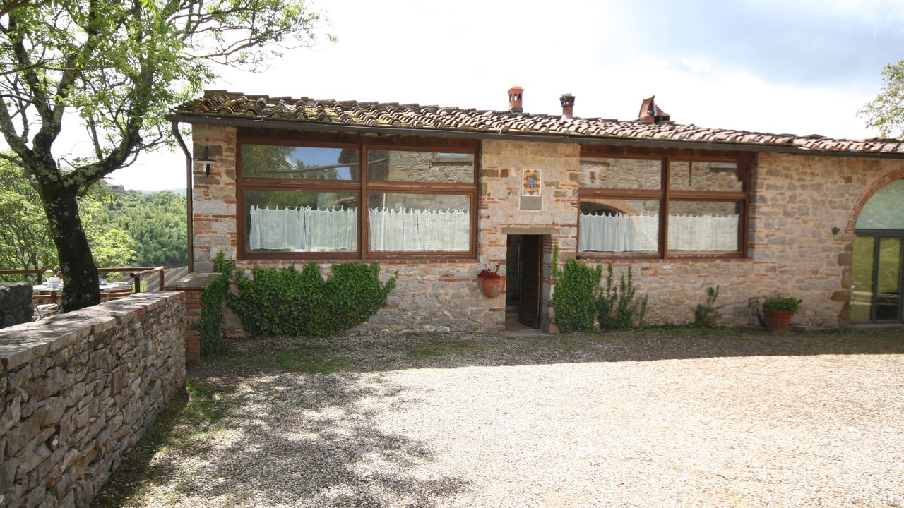 Photo of Outdoor in Gaiole in Chianti