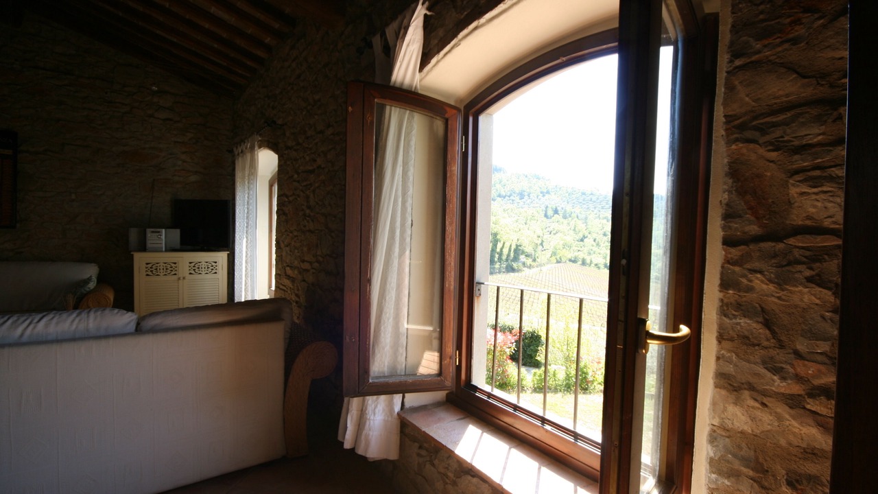 Photo of Others in Gaiole in Chianti