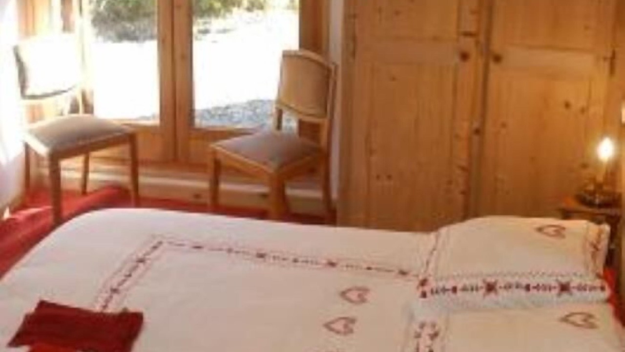 Photo of Bedroom in Chamonix City Centre